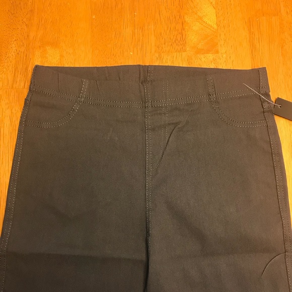 🔥HP!!! Moto Leggings- Back Pockets🔥 - Picture 7 of 7